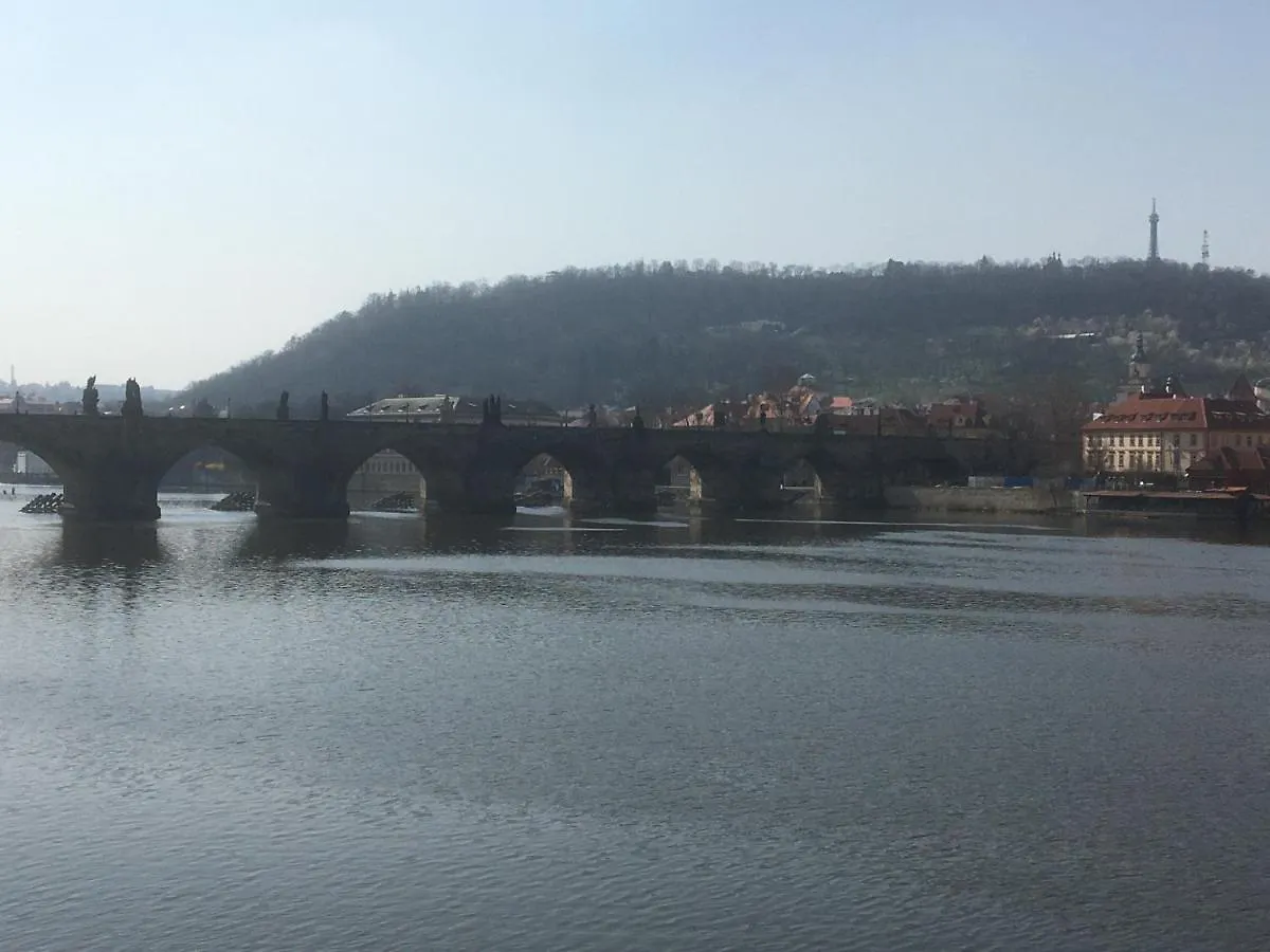 Apartment Vltava Praha