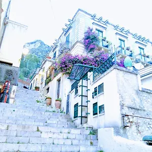 Mabel , Taormina Itálie
