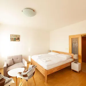  Apartamento Vitkov Park