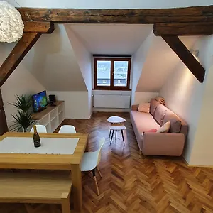  Apartamento Castle View