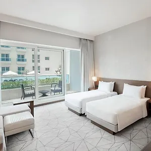 Hyatt Place Al Rigga 4*, Dubaj Spojené arabské emiráty
