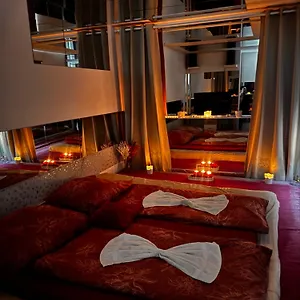  Prázdninový dům Tantra Klub