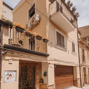 La Casa Di Pinocchio , Enna Itálie