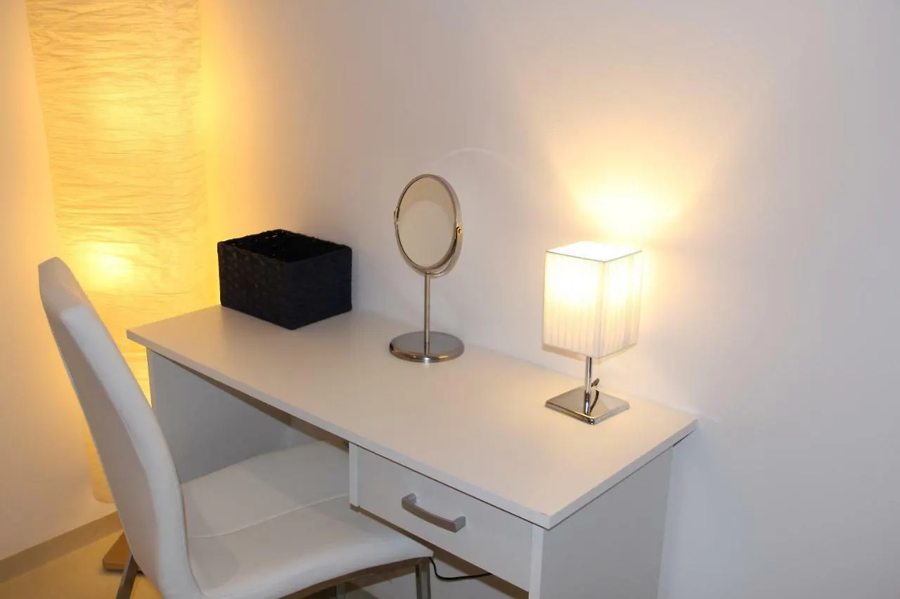 Apartment Vltava Prag Tjekkiet