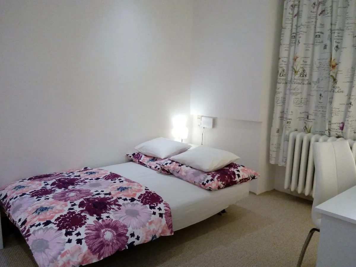 Apartment Vltava Prag